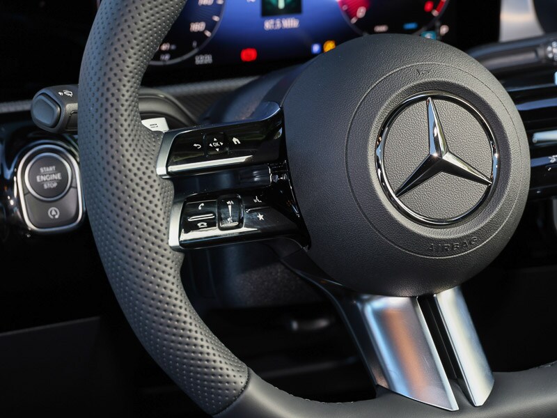 Used Mercedes-Benz A-Class 2025 for sale - 76059000: Photo 11