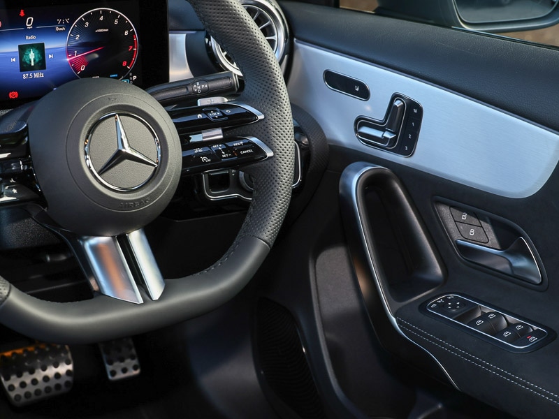 Used Mercedes-Benz A-Class 2025 for sale - 76059000: Photo 12