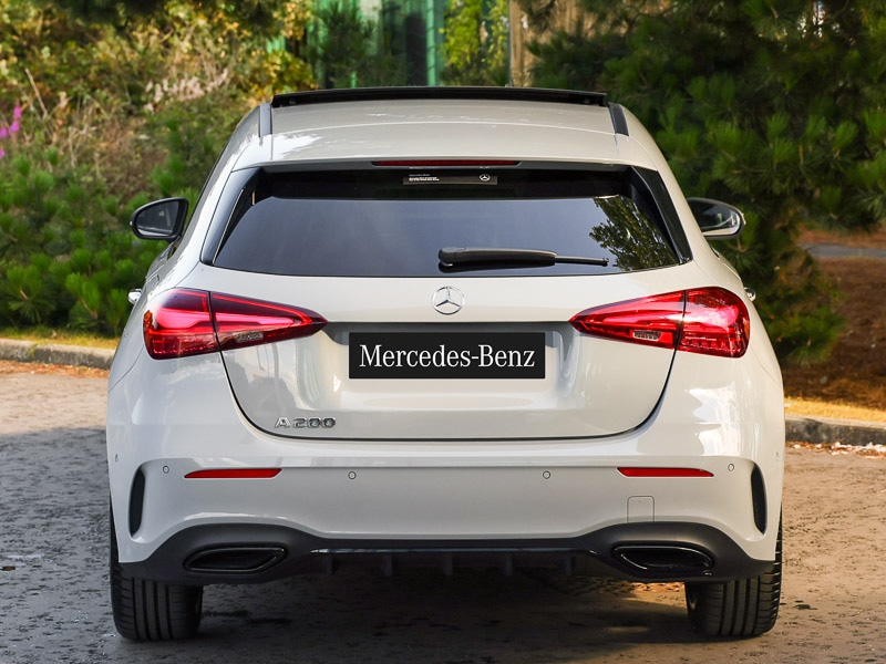 Used Mercedes-Benz A-Class 2025 for sale - 76059000: Photo 13