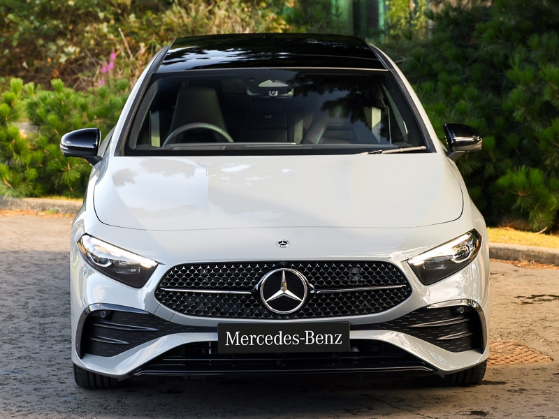 Used Mercedes-Benz A-Class 2025 for sale - 76059000: Photo 14