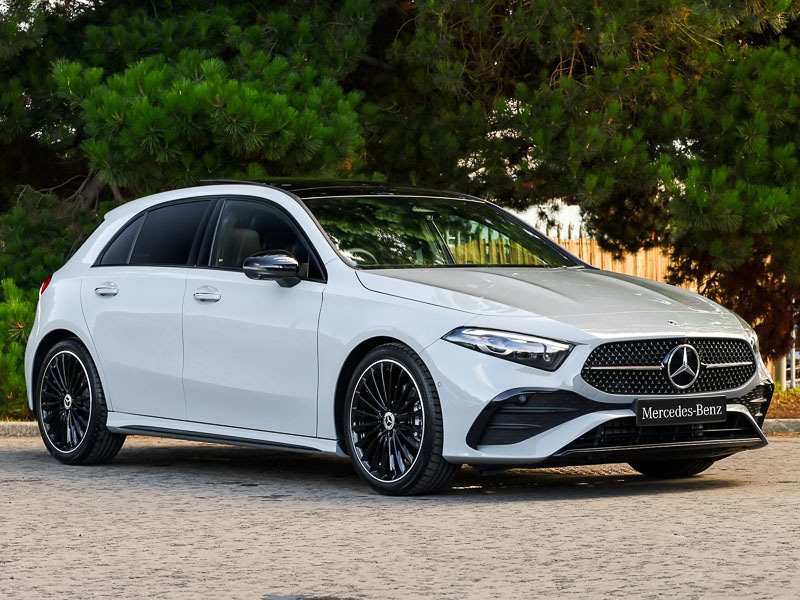Used Mercedes-Benz A-Class 2025 for sale - 76059000: Photo 18