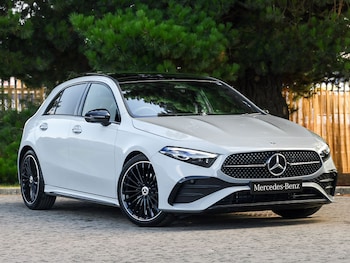 Mercedes-Benz - A-Class