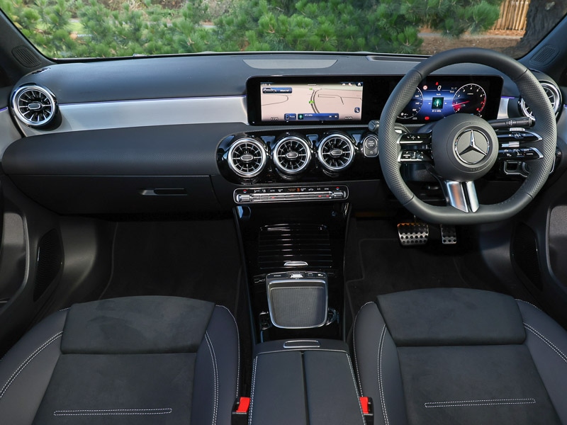 Used Mercedes-Benz A-Class 2025 for sale - 76059000: Photo 2