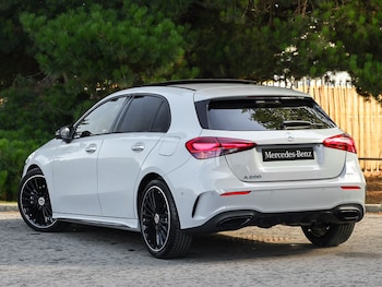 Used Mercedes-Benz A-Class 2025 for sale - 76059000: Photo 3