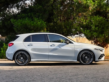 Used Mercedes-Benz A-Class 2025 for sale - 76059000: Photo 4