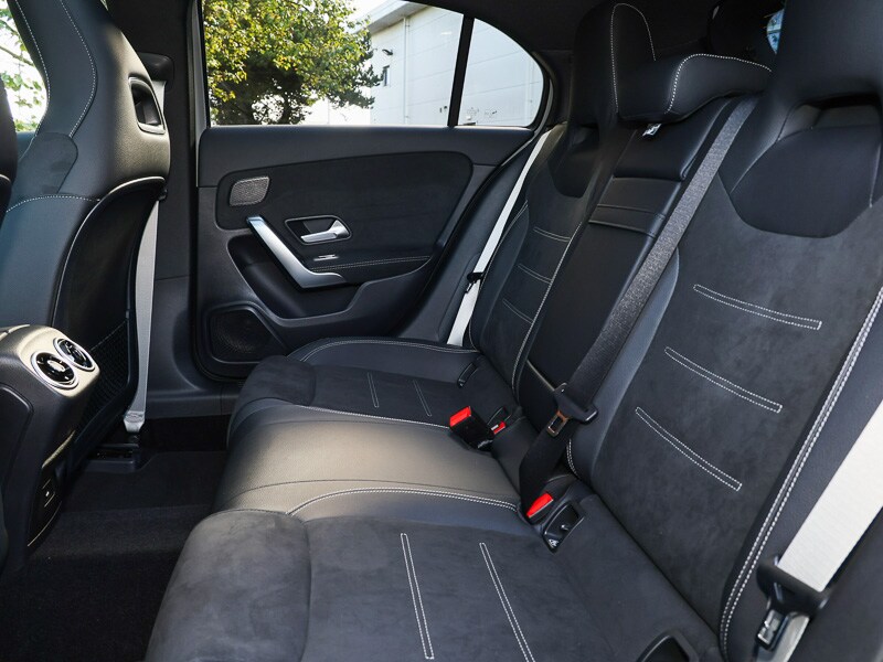 Used Mercedes-Benz A-Class 2025 for sale - 76059000: Photo 6