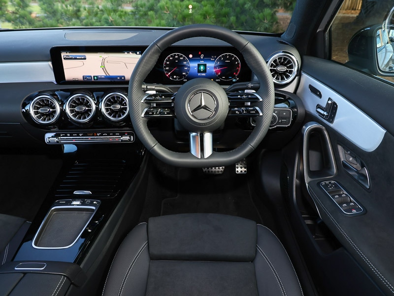 Used Mercedes-Benz A-Class 2025 for sale - 76059000: Photo 7