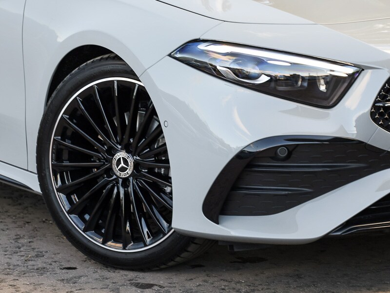 Used Mercedes-Benz A-Class 2025 for sale - 76059000: Photo 9