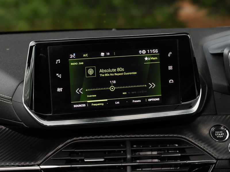 Used Peugeot 208 2020 for sale - 77518135: Photo 10