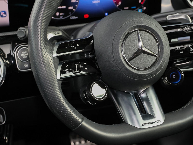 Used Mercedes-Benz A-Class 2025 for sale - 76052163: Photo 11