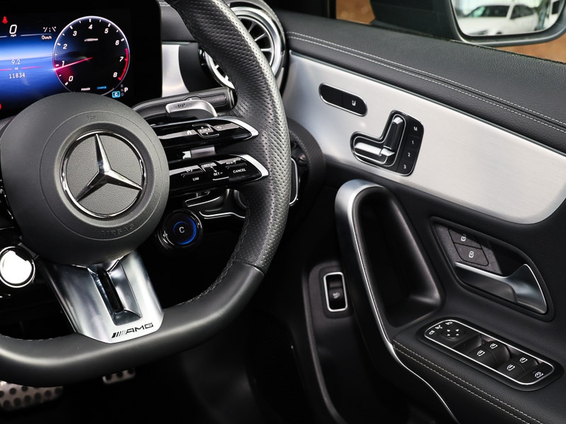 Used Mercedes-Benz A-Class 2025 for sale - 76052163: Photo 12