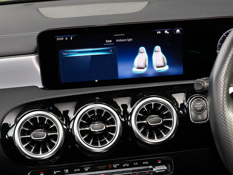 Used Mercedes-Benz A-Class 2025 for sale - 76052163: Photo 17