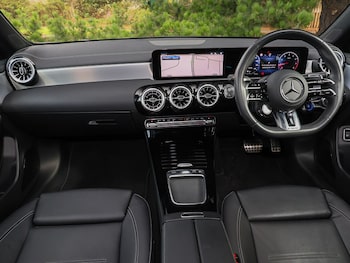 Used Mercedes-Benz A-Class 2025 for sale - 76052163: Photo 2