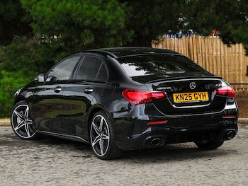 Used Mercedes-Benz A-Class 2025 for sale - 76052163: Photo 3