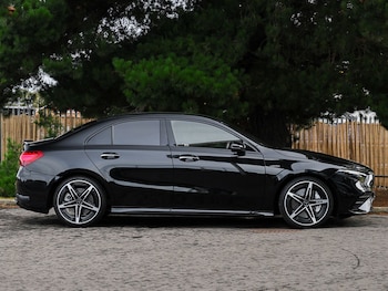 Used Mercedes-Benz A-Class 2025 for sale - 76052163: Photo 4