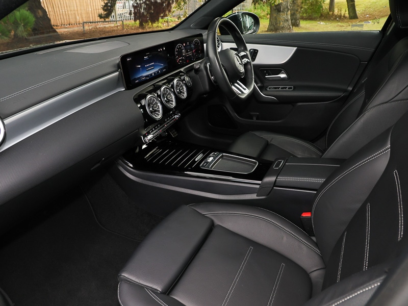 Used Mercedes-Benz A-Class 2025 for sale - 76052163: Photo 5