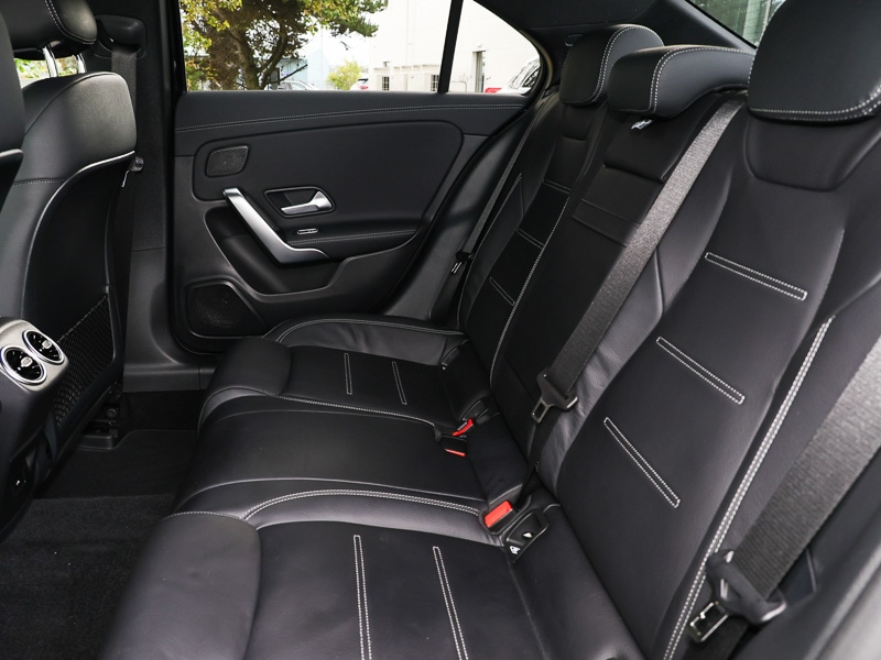 Used Mercedes-Benz A-Class 2025 for sale - 76052163: Photo 6