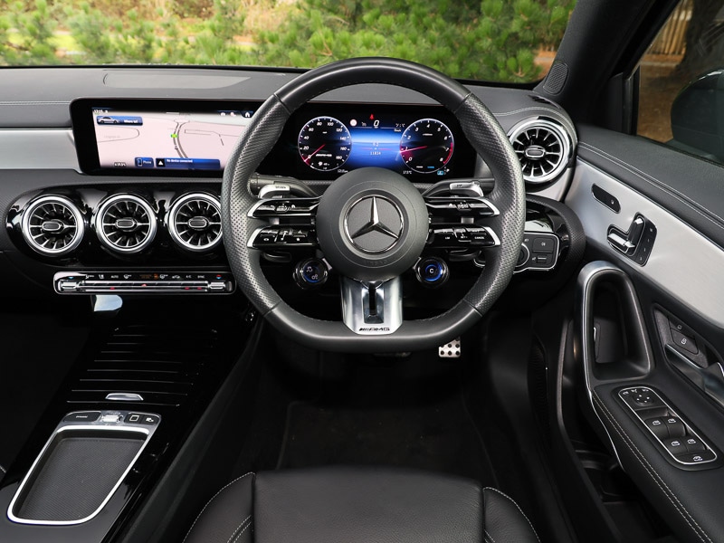Used Mercedes-Benz A-Class 2025 for sale - 76052163: Photo 7