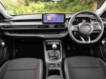 Used Jeep Avenger 2024 for sale - 79235421: Photo