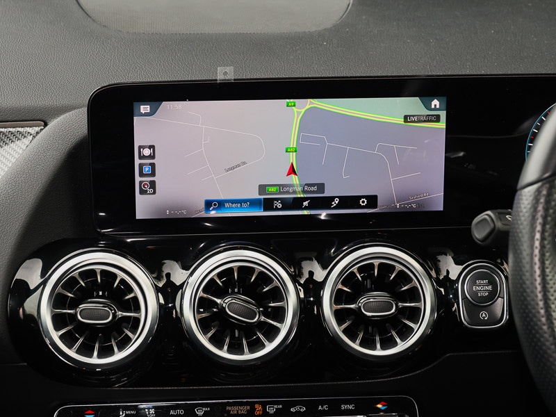 Used Mercedes-Benz GLA 2022 for sale - 76435180: Photo 10