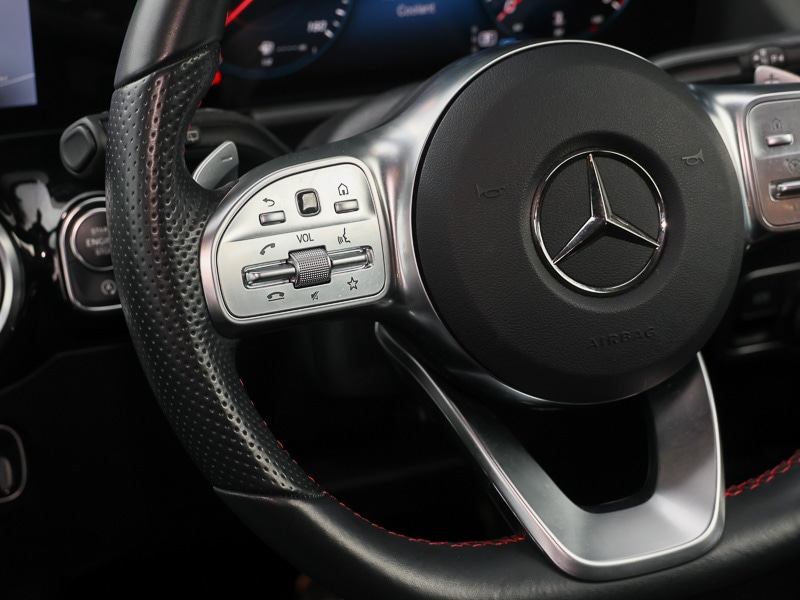 Used Mercedes-Benz GLA 2022 for sale - 76435180: Photo 11