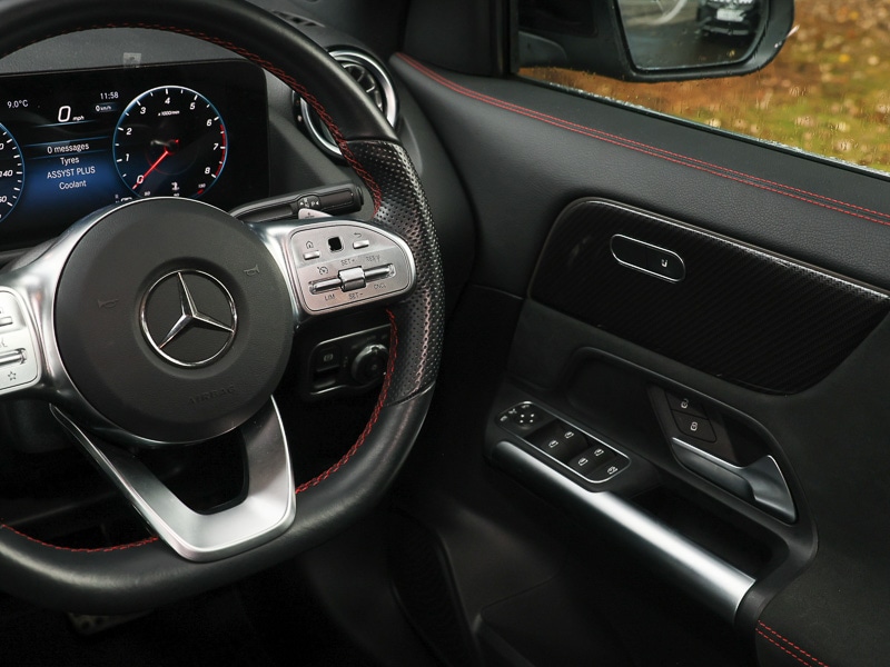 Used Mercedes-Benz GLA 2022 for sale - 76435180: Photo 12