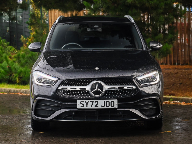 Used Mercedes-Benz GLA 2022 for sale - 76435180: Photo 13