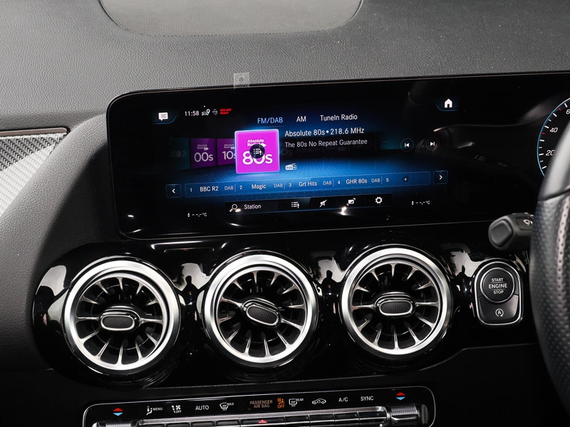 Used Mercedes-Benz GLA 2022 for sale - 76435180: Photo 15