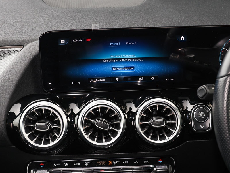 Used Mercedes-Benz GLA 2022 for sale - 76435180: Photo 16