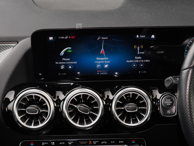 Used Mercedes-Benz GLA 2022 for sale - 76435180: Photo 17