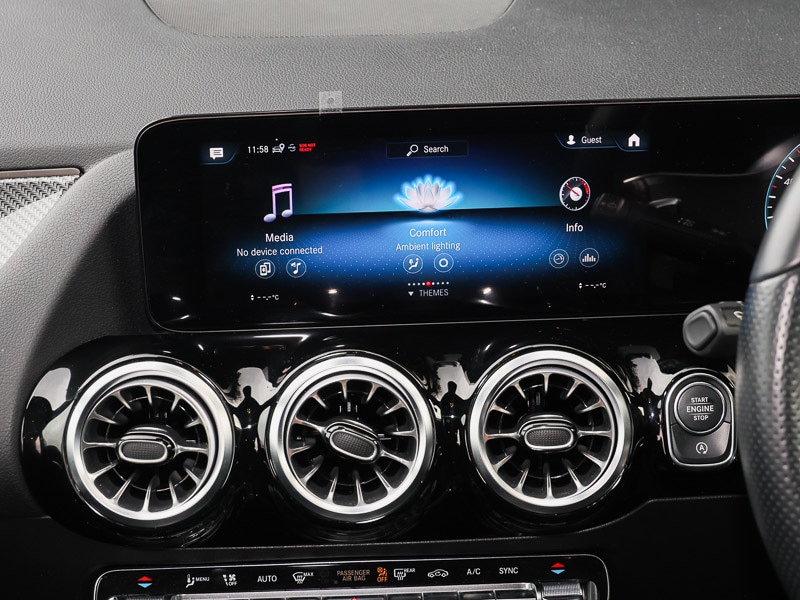 Used Mercedes-Benz GLA 2022 for sale - 76435180: Photo 18