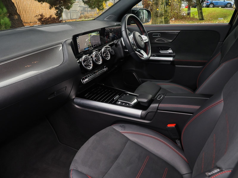 Used Mercedes-Benz GLA 2022 for sale - 76435180: Photo 5