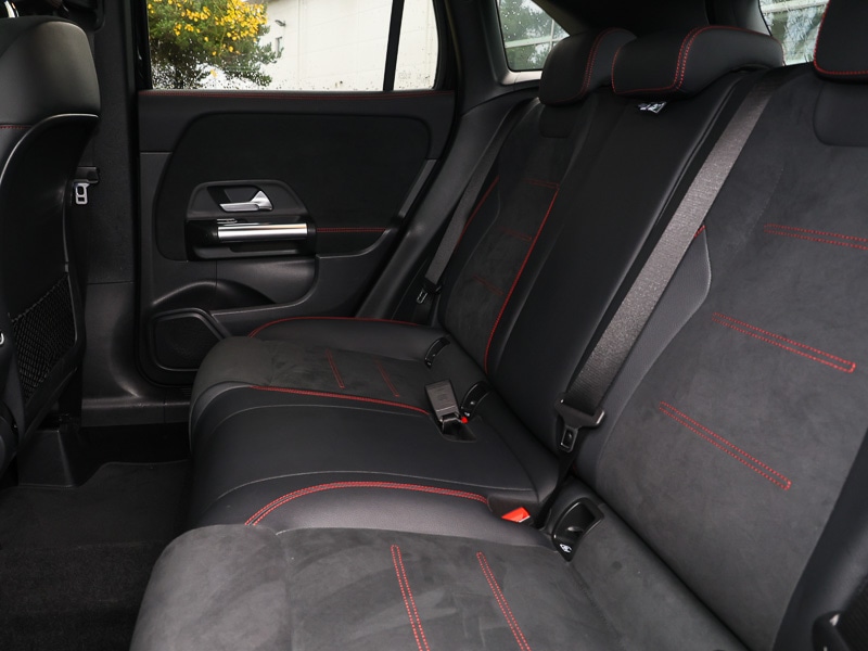 Used Mercedes-Benz GLA 2022 for sale - 76435180: Photo 6