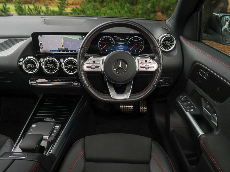 Used Mercedes-Benz GLA 2022 for sale - 76435180: Photo 7