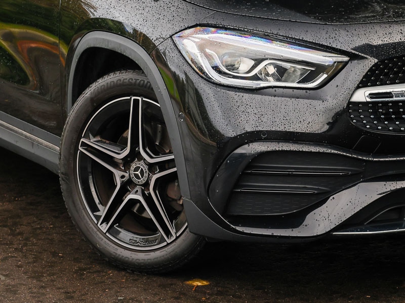 Used Mercedes-Benz GLA 2022 for sale - 76435180: Photo 9