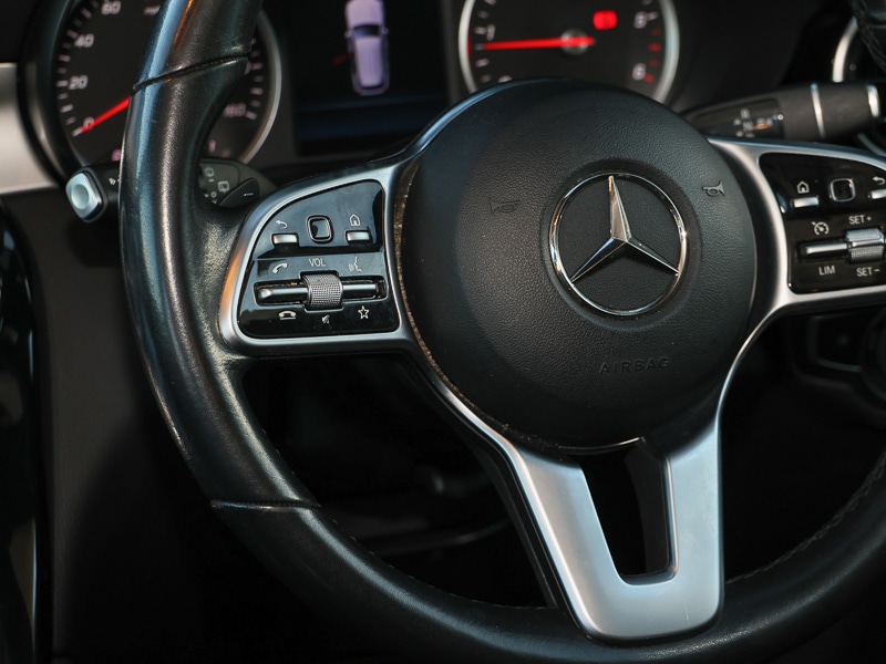 Used Mercedes-Benz GLC 2020 for sale - 76842761: Photo 10