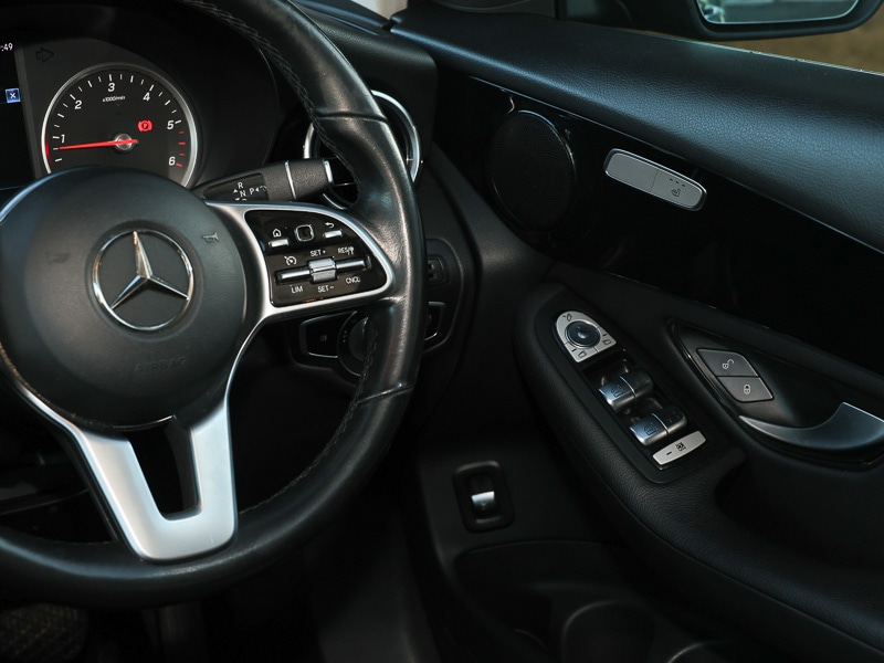 Used Mercedes-Benz GLC 2020 for sale - 76842761: Photo 11