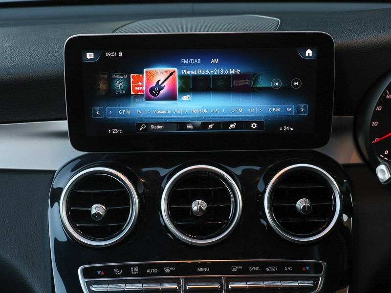 Used Mercedes-Benz GLC 2020 for sale - 76842761: Photo 15