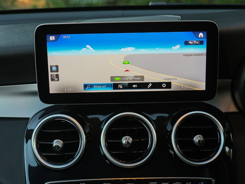 Used Mercedes-Benz GLC 2020 for sale - 76842761: Photo 9