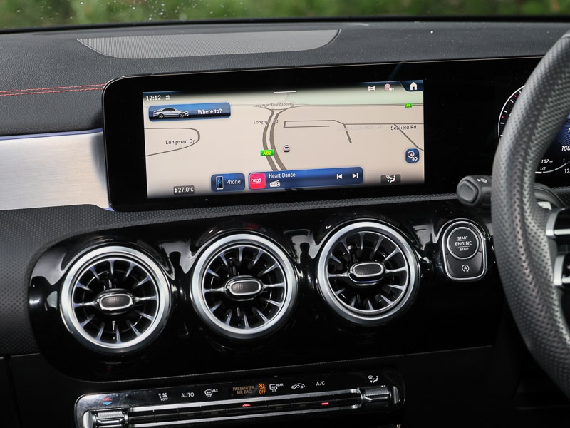 Used Mercedes-Benz CLA 2025 for sale - 77424142: Photo 10