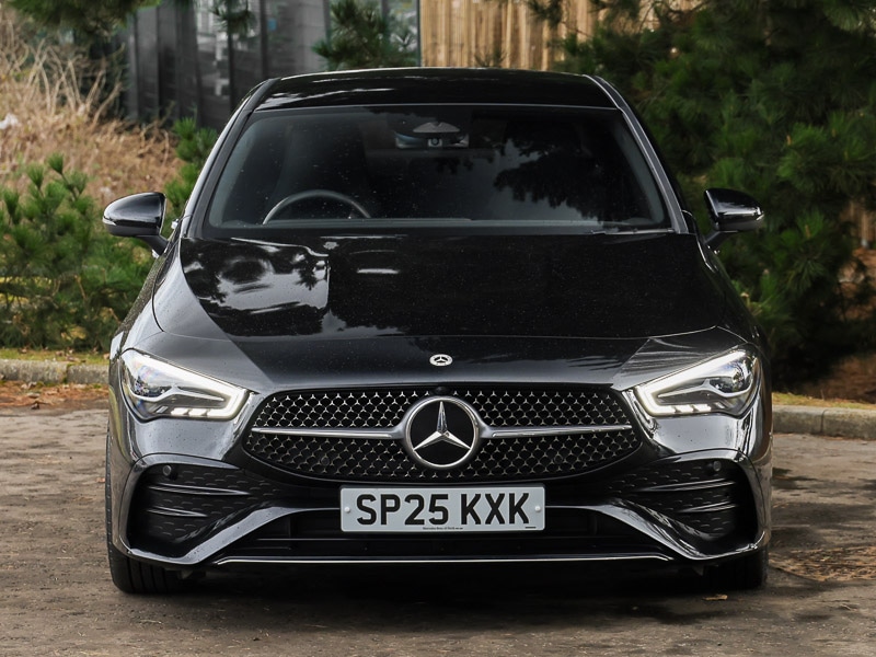 Used Mercedes-Benz CLA 2025 for sale - 77424142: Photo 11