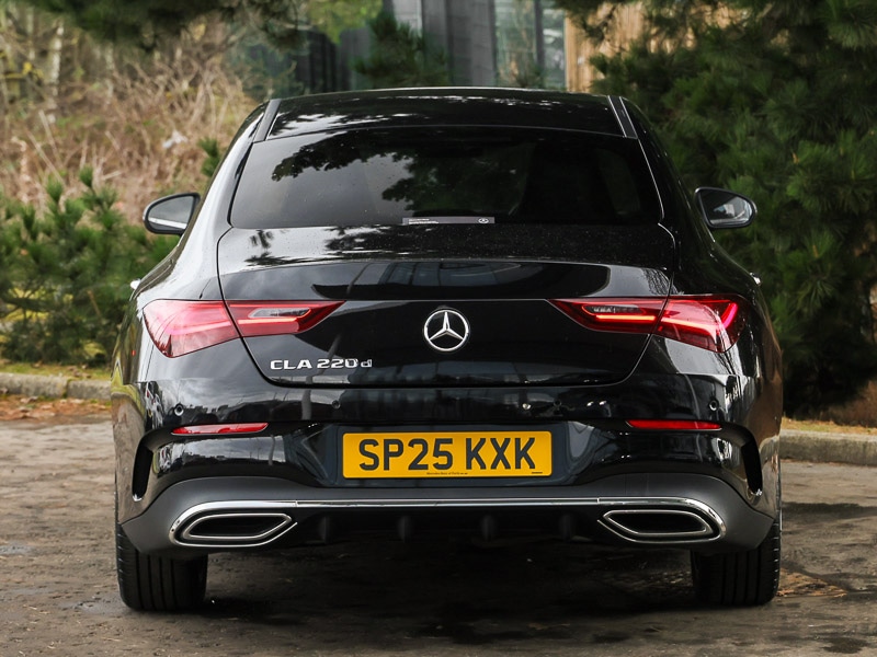 Used Mercedes-Benz CLA 2025 for sale - 77424142: Photo 12