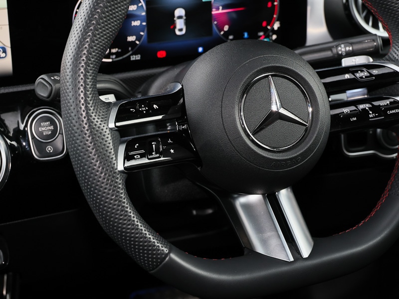 Used Mercedes-Benz CLA 2025 for sale - 77424142: Photo 13