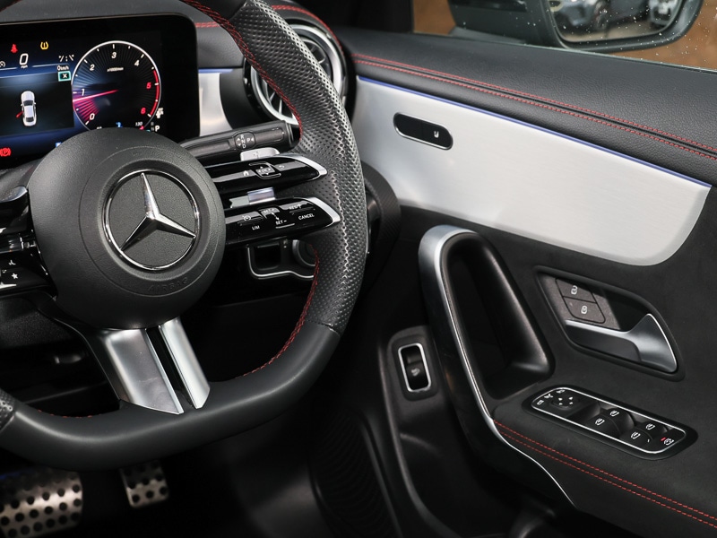 Used Mercedes-Benz CLA 2025 for sale - 77424142: Photo 14