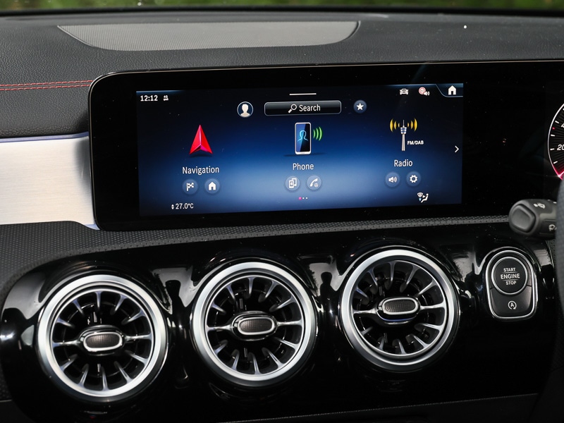 Used Mercedes-Benz CLA 2025 for sale - 77424142: Photo 15