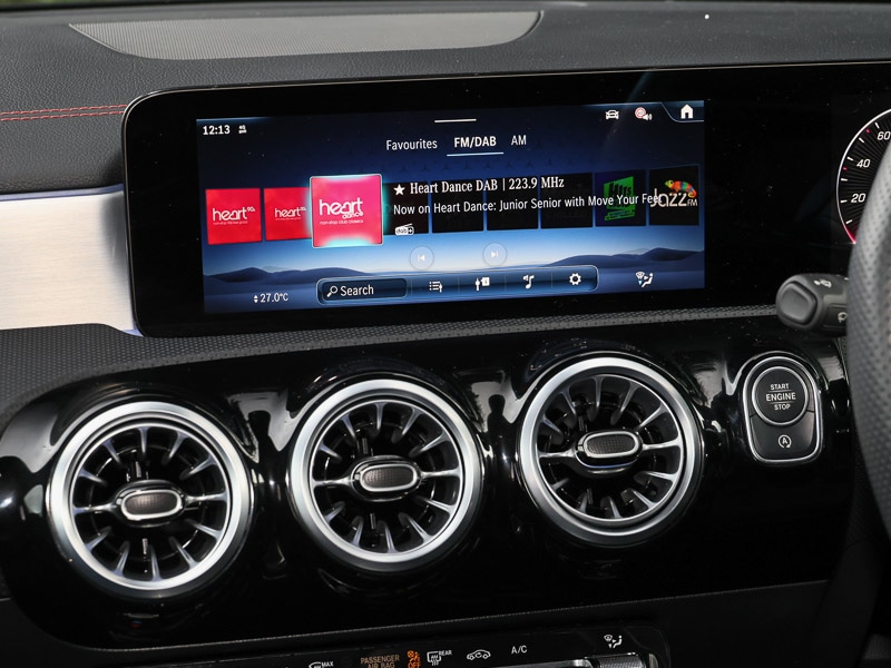 Used Mercedes-Benz CLA 2025 for sale - 77424142: Photo 16