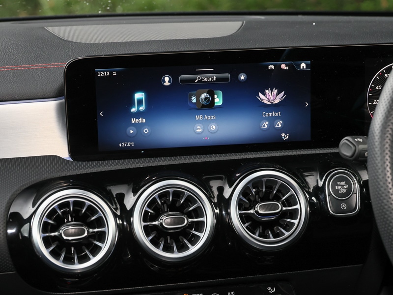 Used Mercedes-Benz CLA 2025 for sale - 77424142: Photo 17