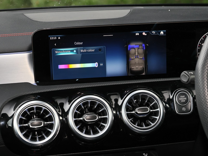 Used Mercedes-Benz CLA 2025 for sale - 77424142: Photo 18