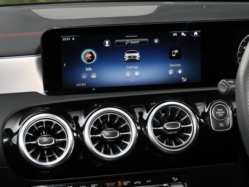 Used Mercedes-Benz CLA 2025 for sale - 77424142: Photo 19