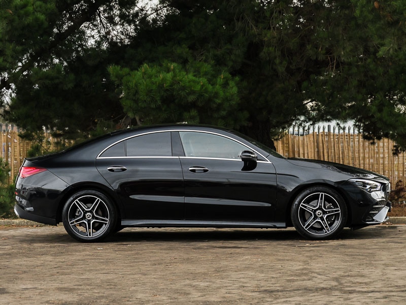 Used Mercedes-Benz CLA 2025 for sale - 77424142: Photo 4